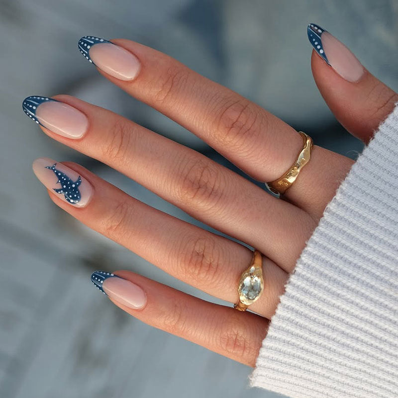 Artistic Nail Tips
