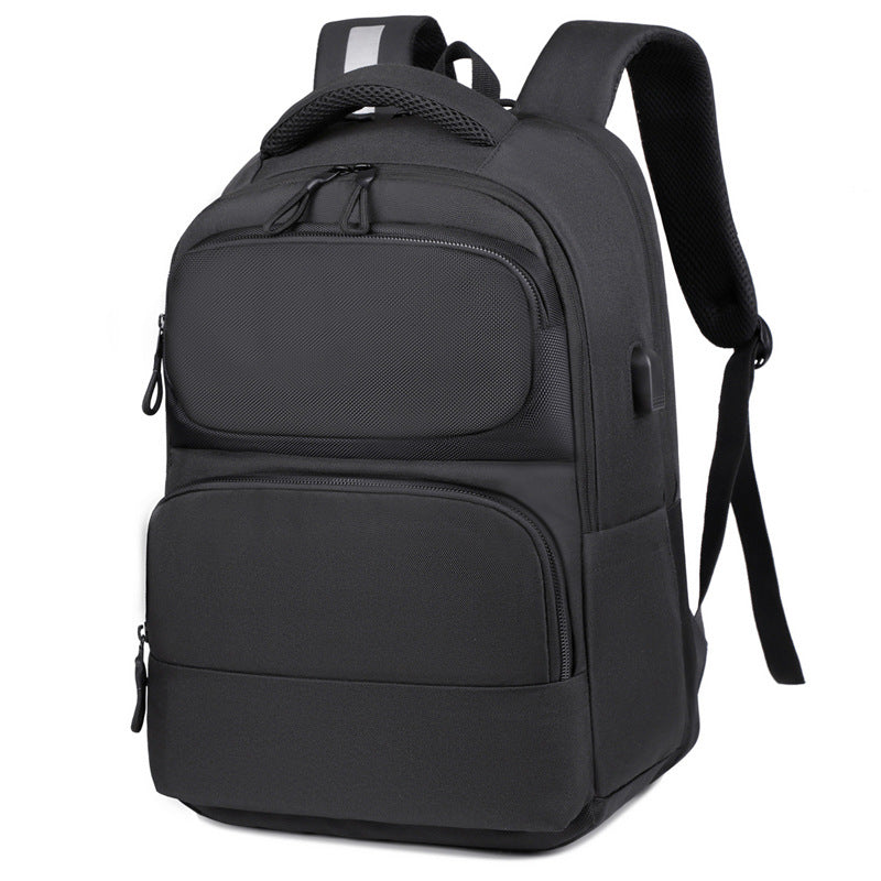 Multi-Purpose Travel School Backpack Stornfield