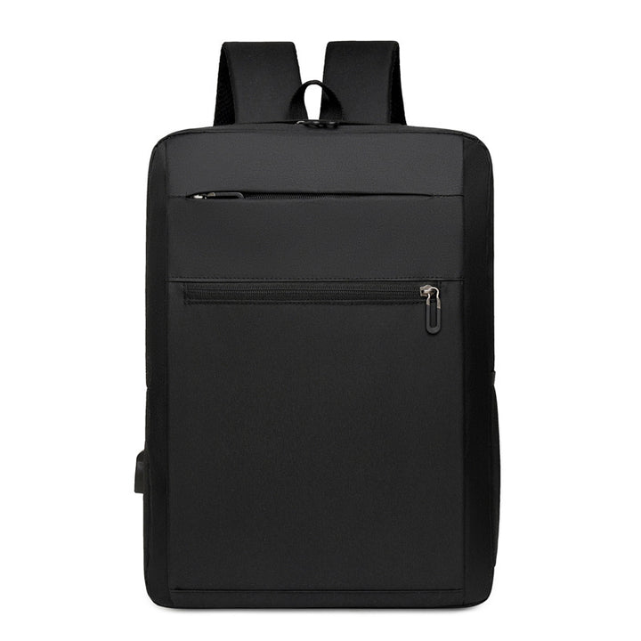 Sleek Multi-Functional Laptop Backpack Stornfield