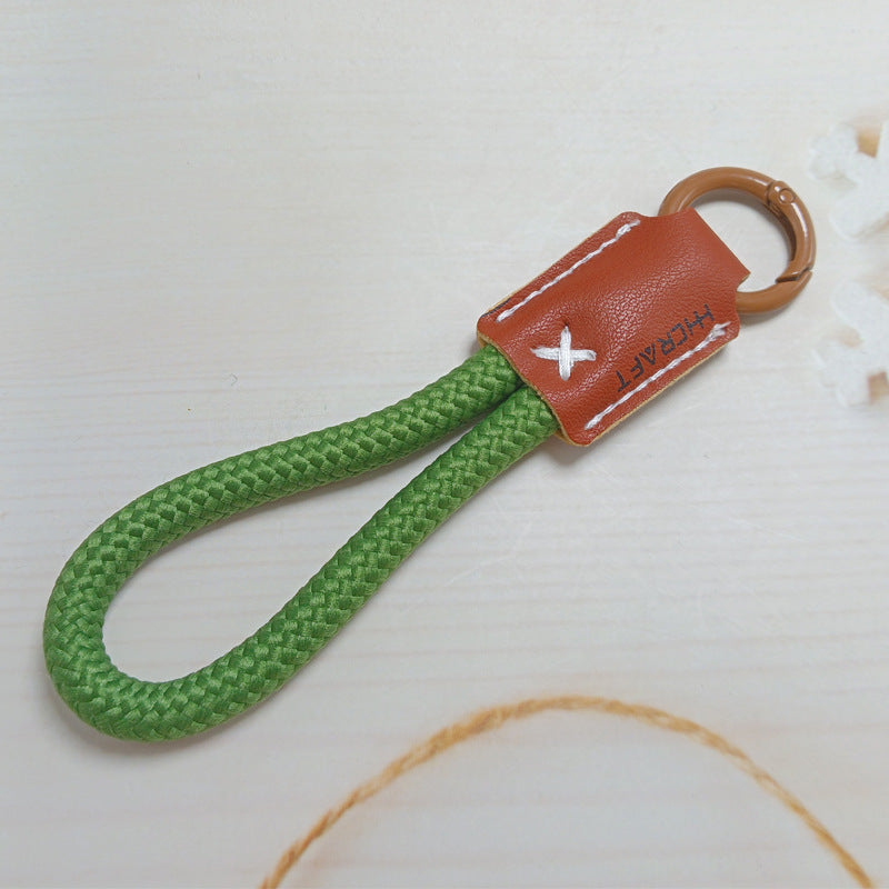 Fashionable and Durable Keychain Holder Stornfield