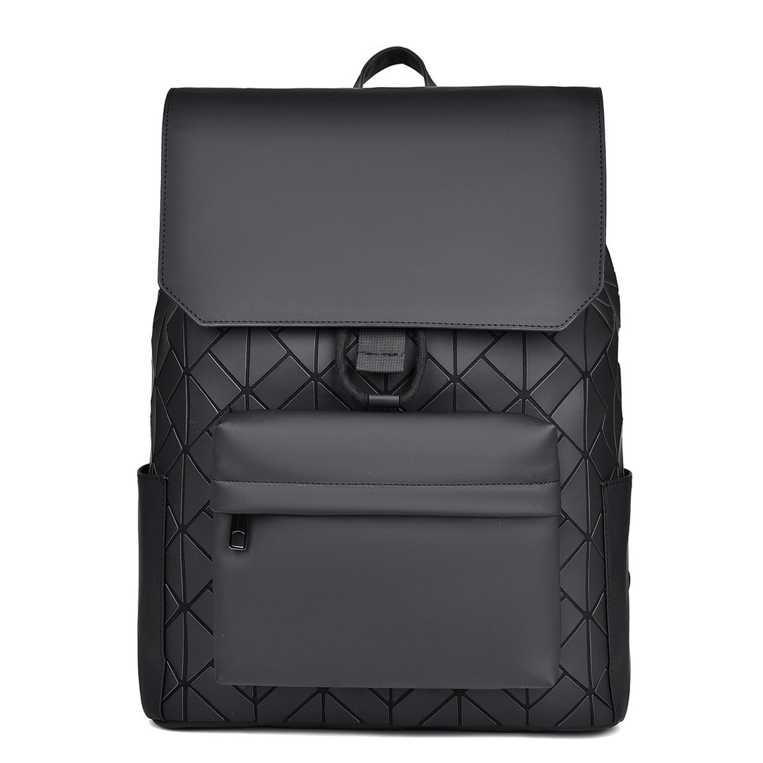Urban Minimalist Waterproof Backpack Stornfield