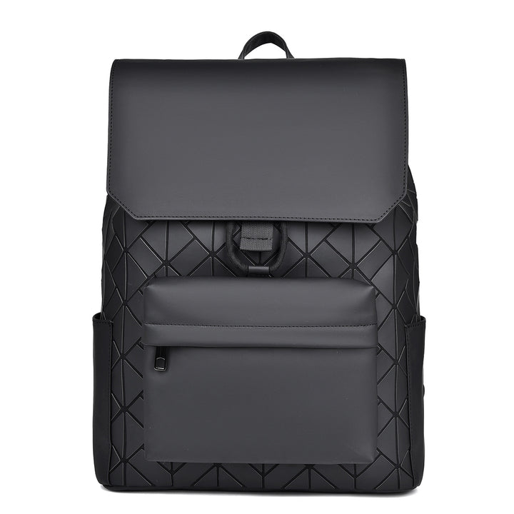 Urban Minimalist Waterproof Backpack Stornfield