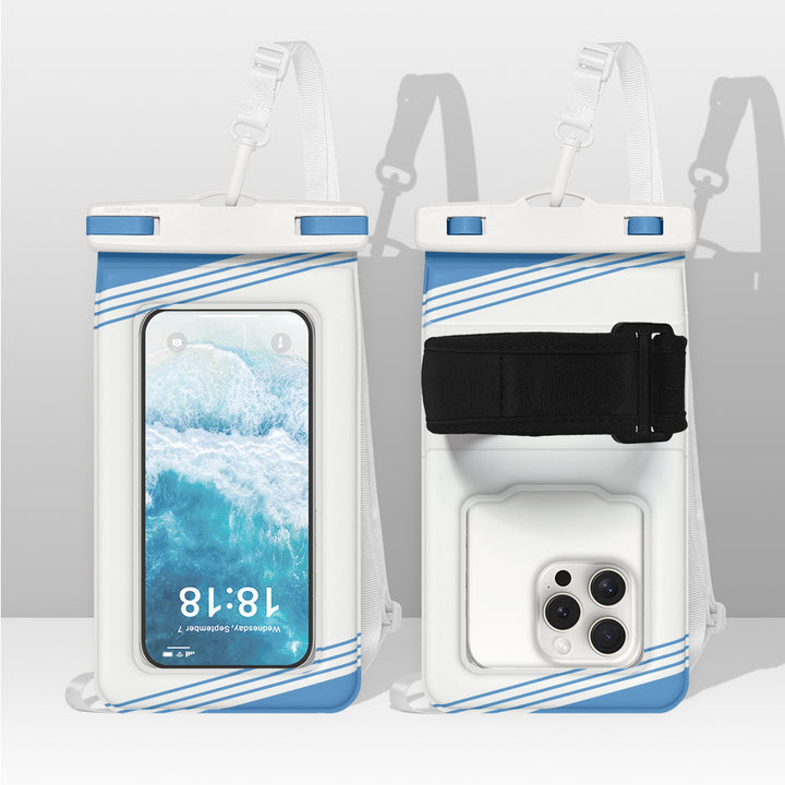 Waterproof Smartphone Case By Stornfield
