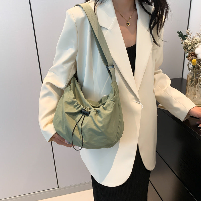 Practical shoulder bag Stornfield