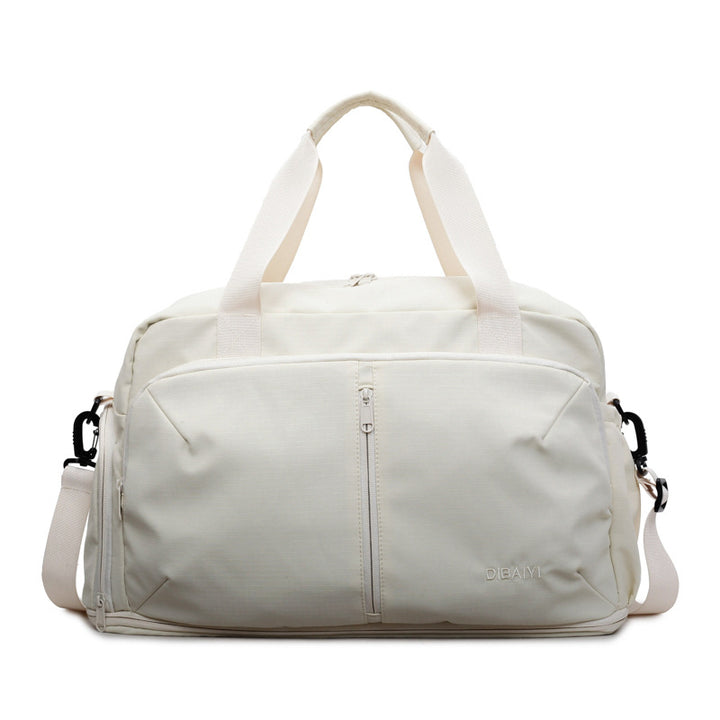 Functional Travel Duffle Bag