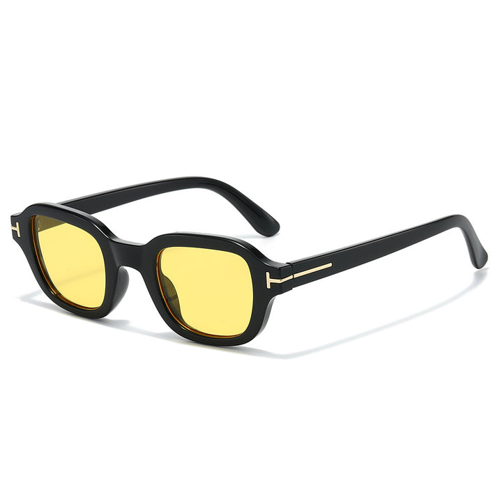 Fashionable Square Frame Sunglasses Stornfield