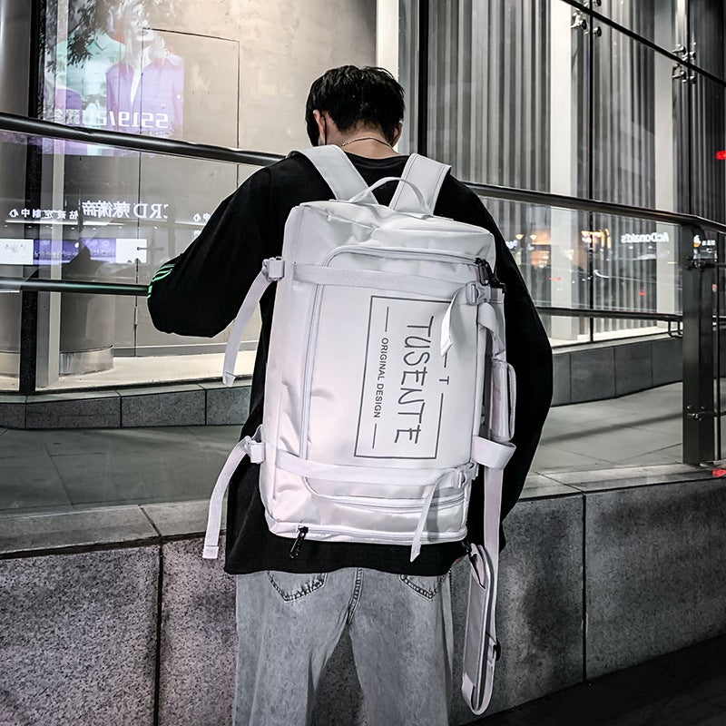 Versatile Multi-Functional Travel Backpack Stornfield 1791205579