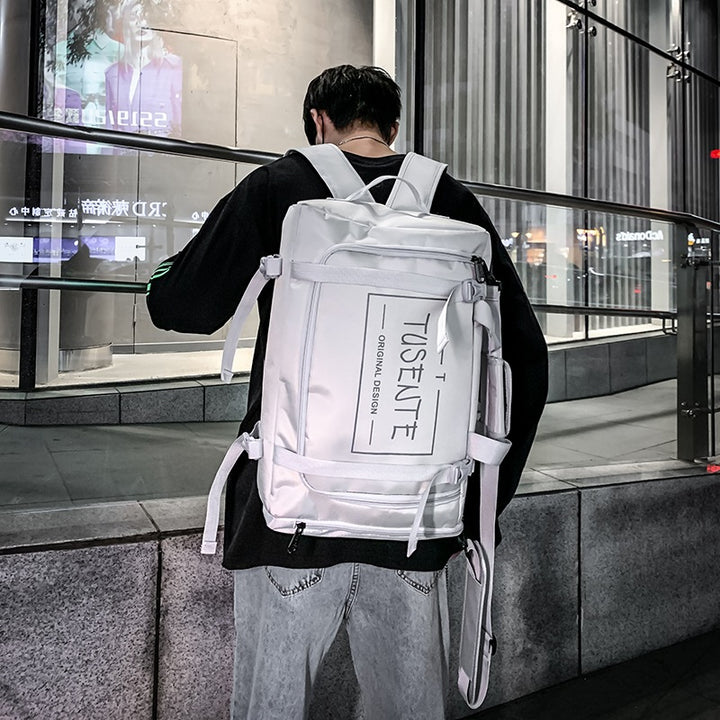 Versatile Multi-Functional Travel Backpack Stornfield 1791205579