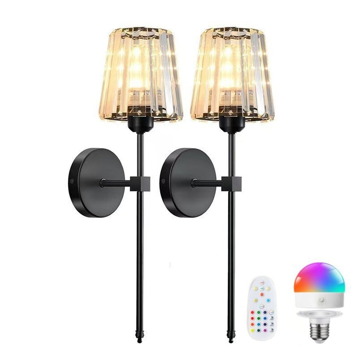 Stylish LED Wall Lamp