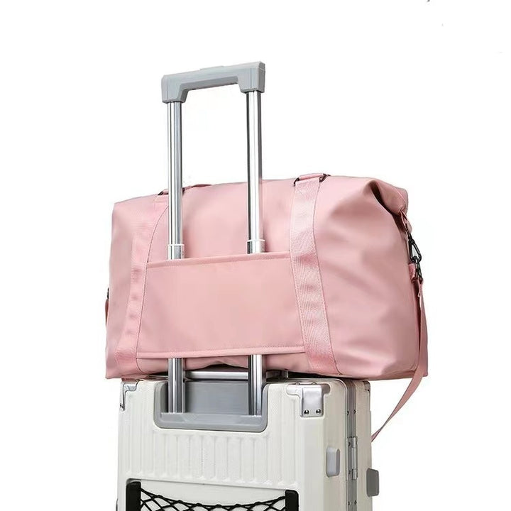 Stylish Sport and Travel Bag Stornfield