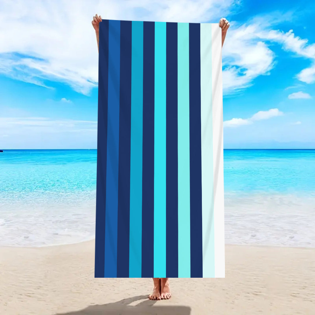 Beach towel Stornfield