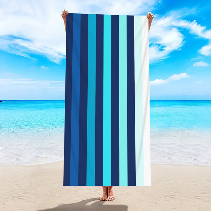 Beach towel Stornfield