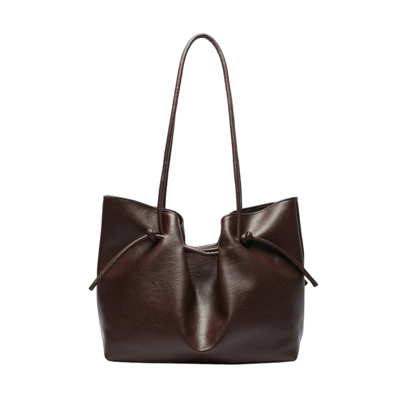 Spacious Hobo Bag