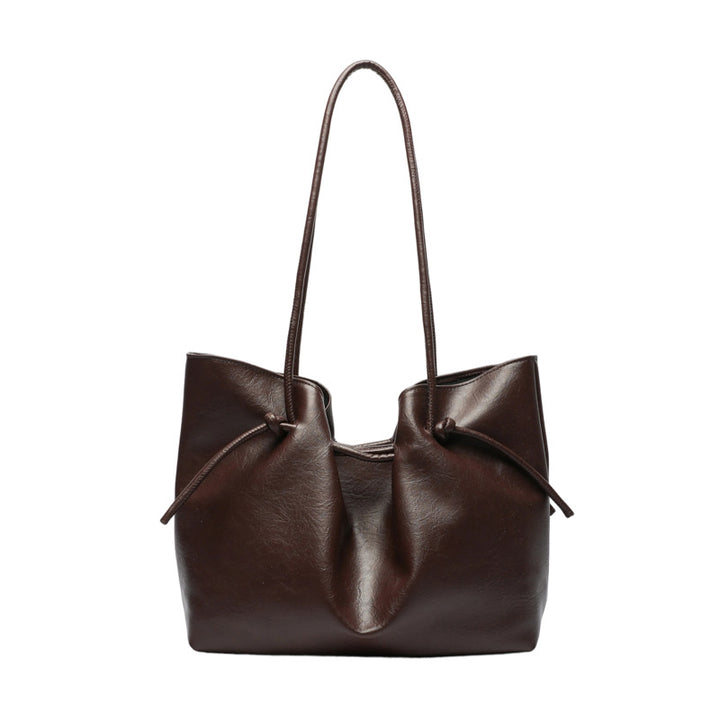 Spacious Hobo Bag