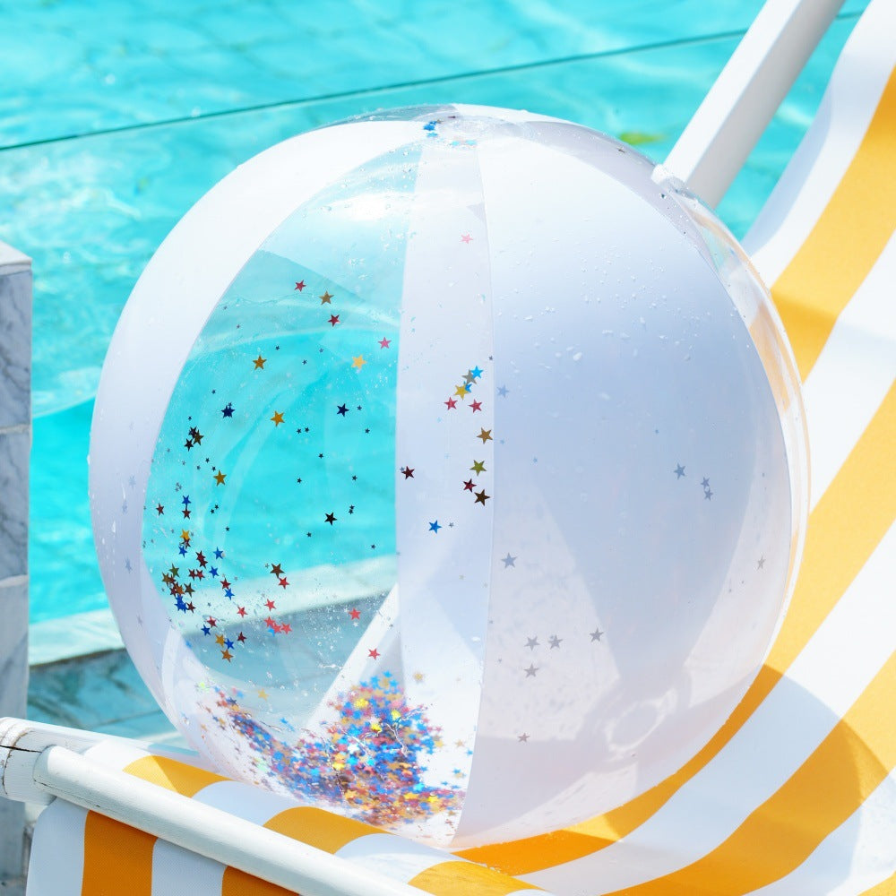 Inflatable Pool Toy Stornfield