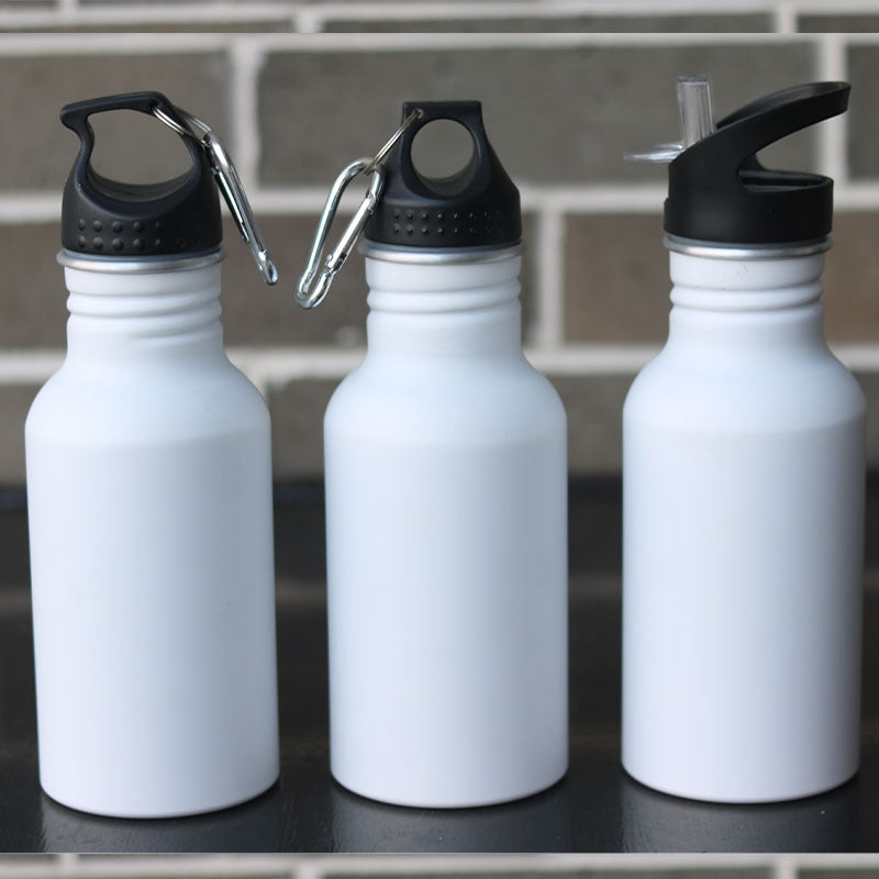 Durable Aluminum Sports Water Bottle Stornfield