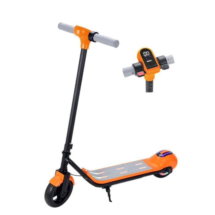 Smart Electric Kick Scooter Stornfield