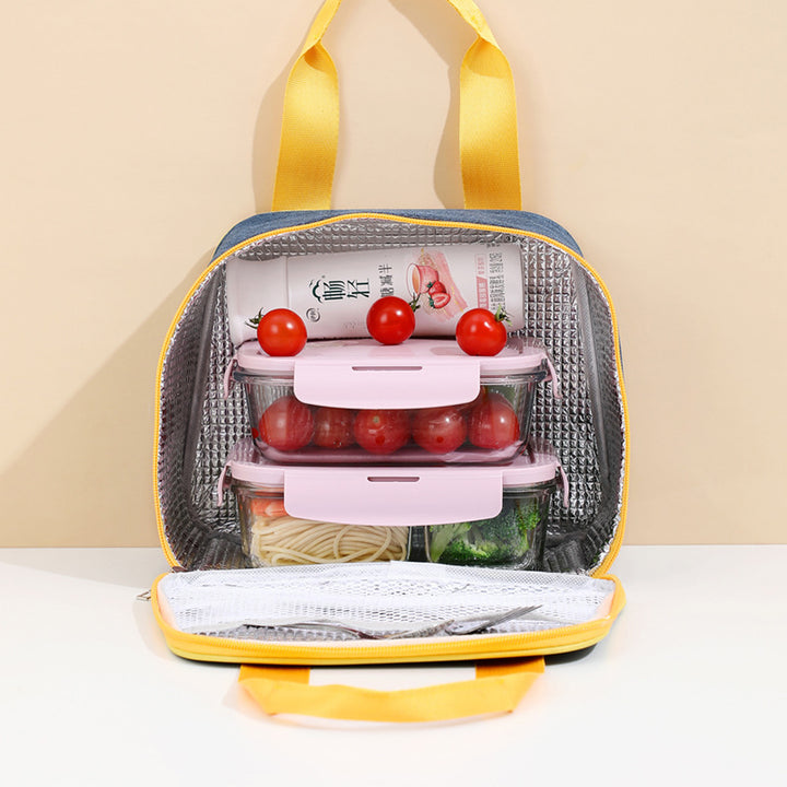Insulated Lunch Bag Stornfield