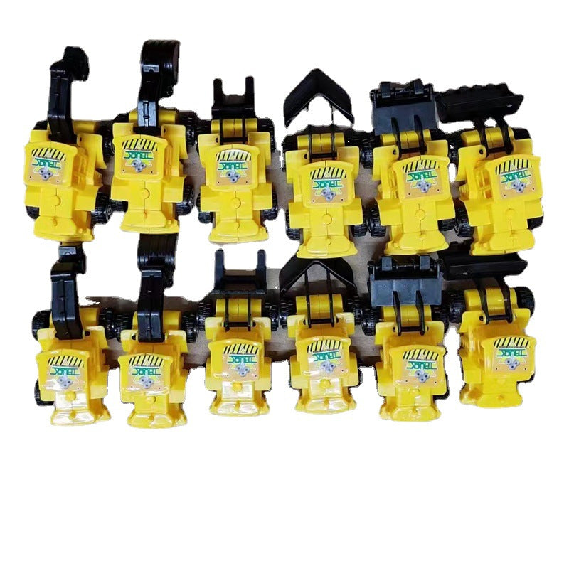 Unisex Toy Baulaster Stornfield