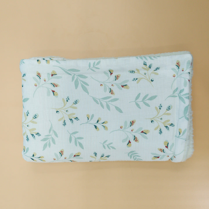 Cozy Cotton Blanket Stornfield