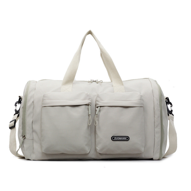 Multi-Functional Gym Duffel Bag Stornfield