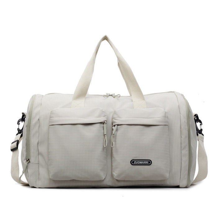 Multi-Functional Gym Duffel Bag Stornfield
