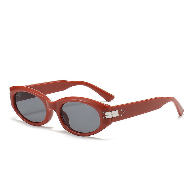 Ladies Retro-inspired Sunglasses Stornfield