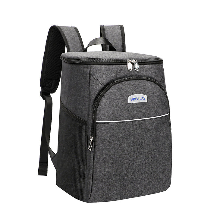 Insulated Multi-Purpose Backpack Stornfield