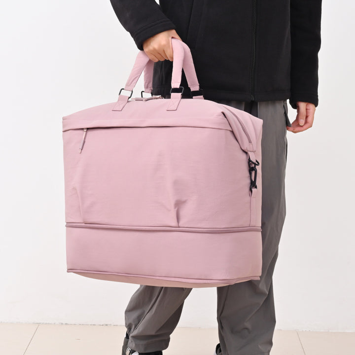 Versatile Multi-Functional Duffle Bag Stornfield