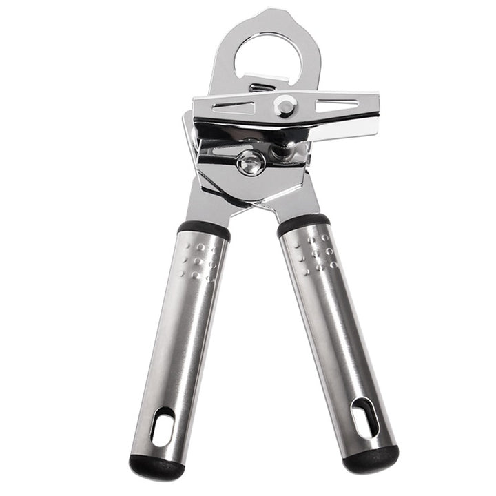 Premium Stainless Steel Bottle Opener Stornfield