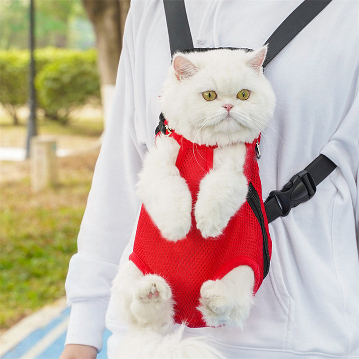 Unisex Pet Carrier Stornfield