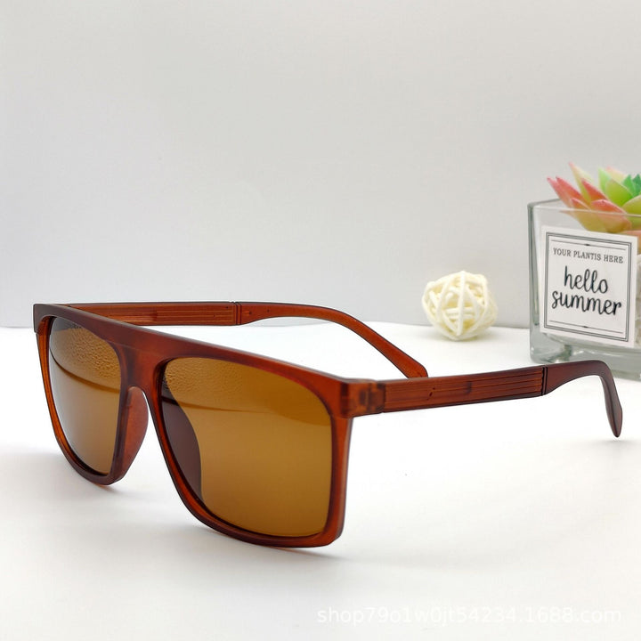Women's Retro Oversized Sunglasses Stornfield