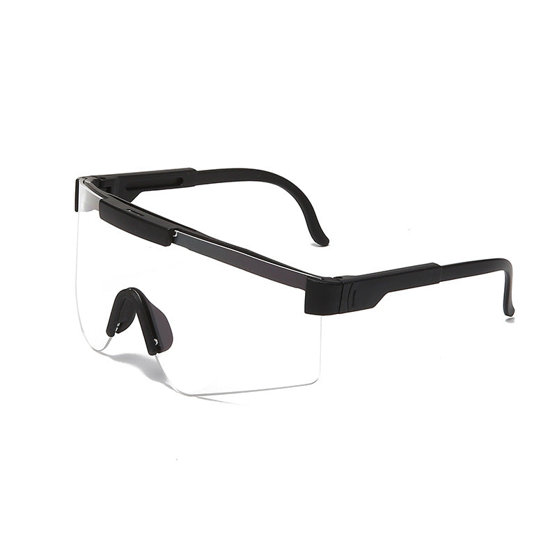 Women's Sport Sunglasses with Futuristic Design Stornfield