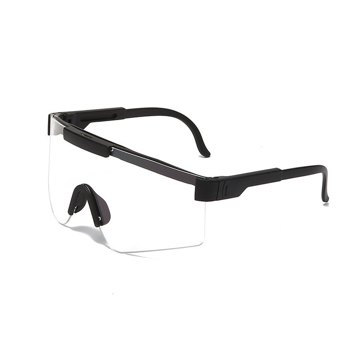 Women's Sport Sunglasses with Futuristic Design Stornfield