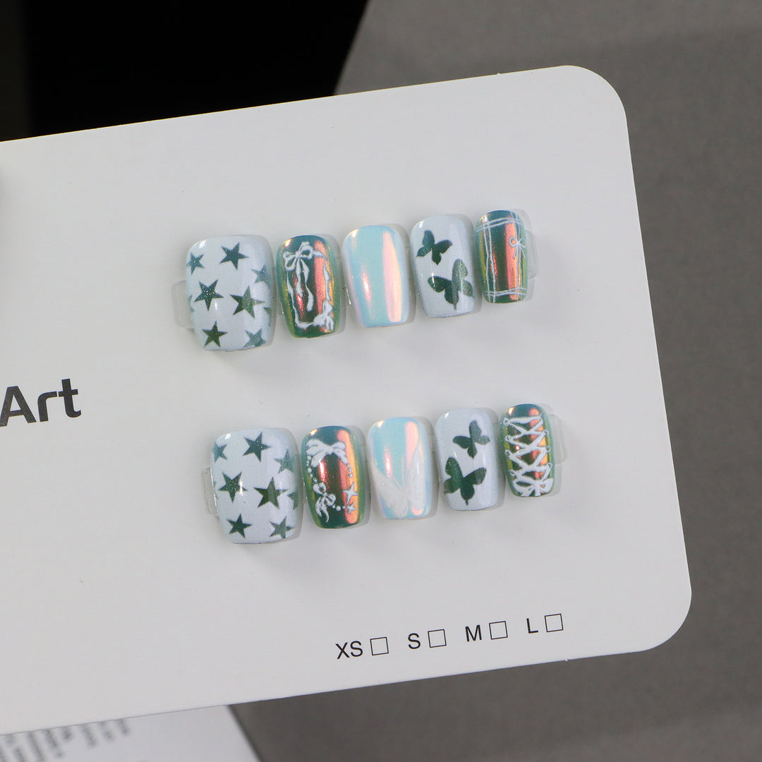 Nail Art Stornfield