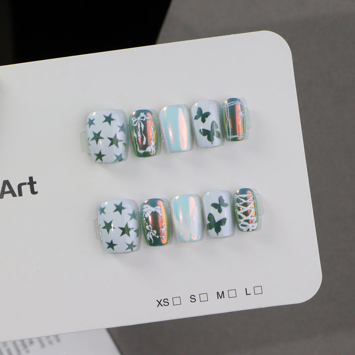 Nail Art Stornfield