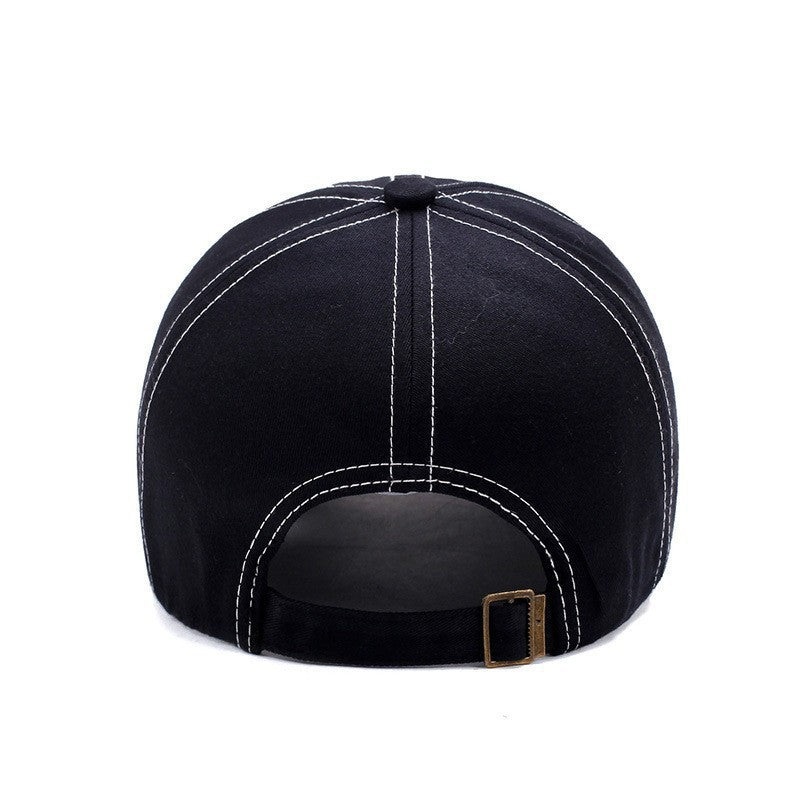 Men's sporty and stylish baseball cap Stornfield