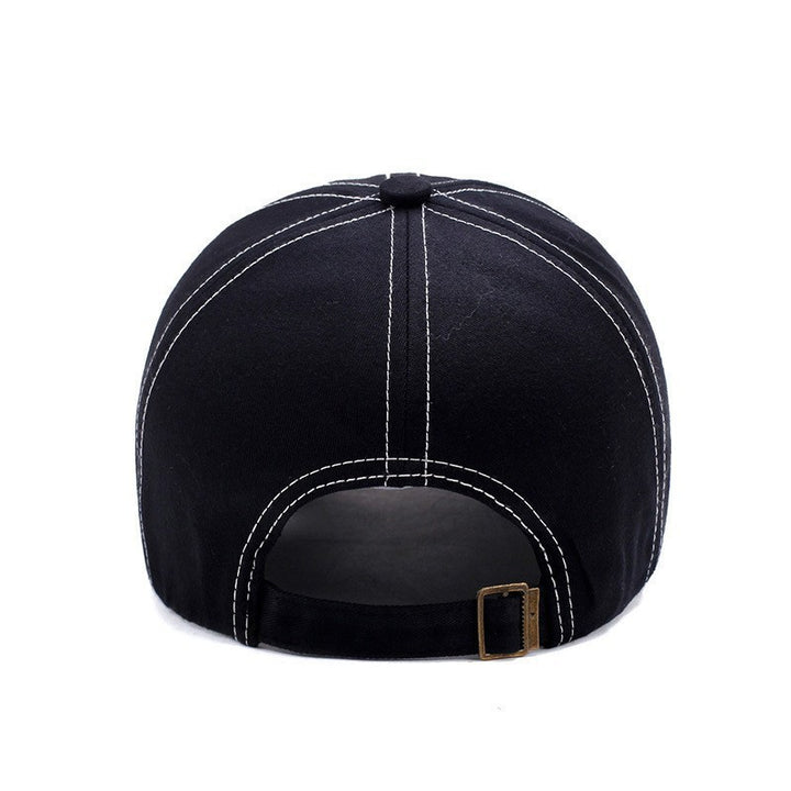 Men's sporty and stylish baseball cap Stornfield