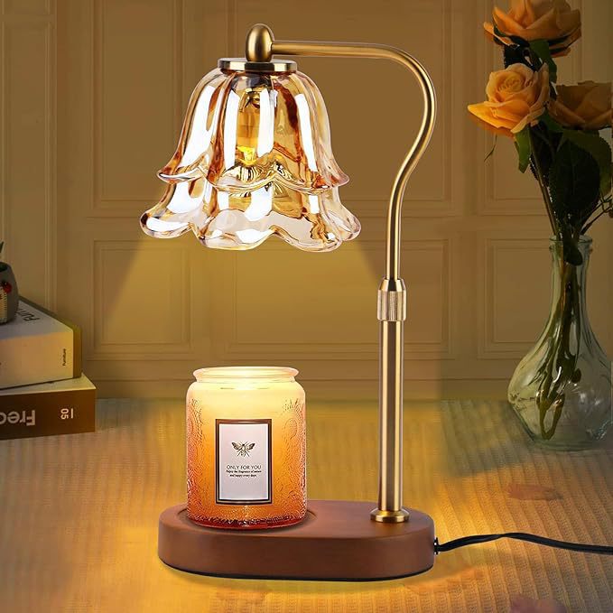 Modern Decorative Accent Lamp