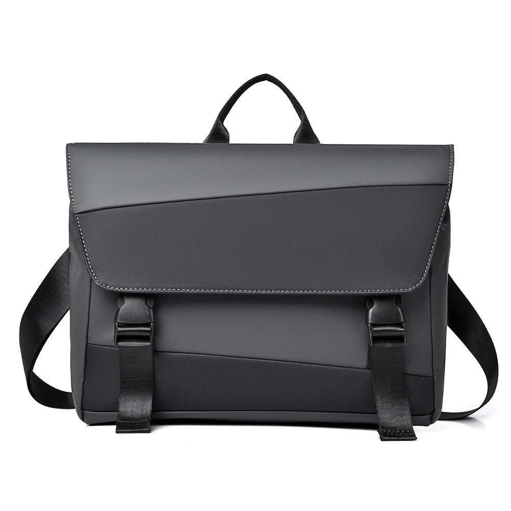 Professional Versatile Messenger Bag Stornfield