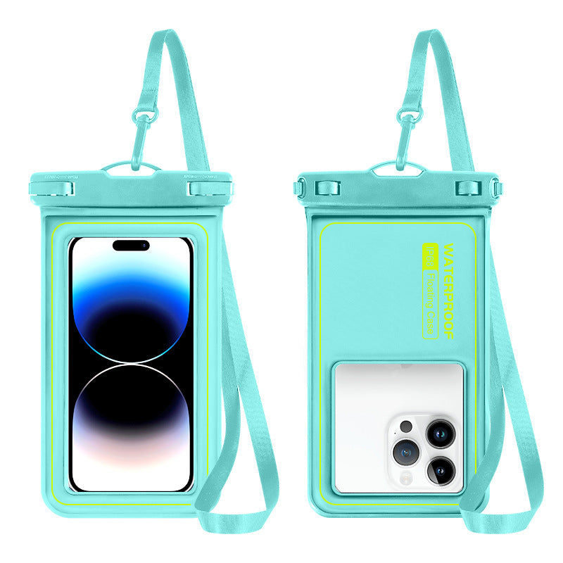 Unisex Waterproof Smartphone Bag Stornfield