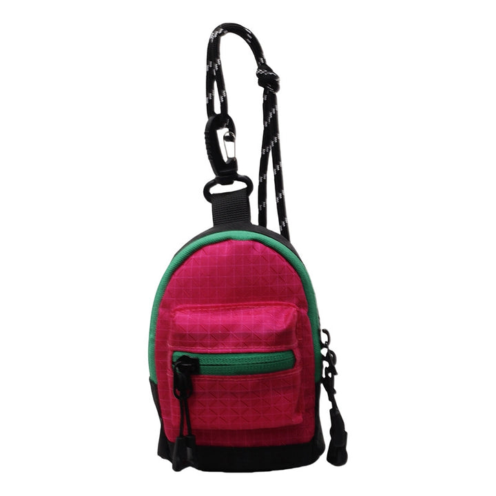 Compact Utility Crossbody Pouch Stornfield