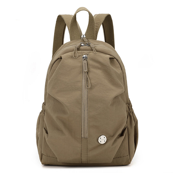 Slim Minimalist Backpack Stornfield