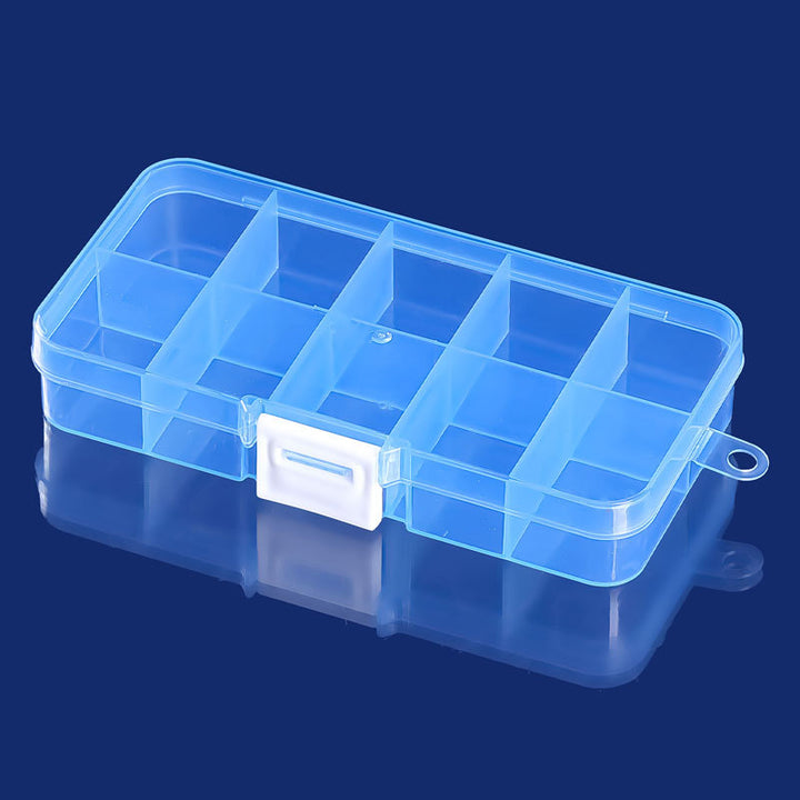 Multi-Compartment Organizer Stornfield