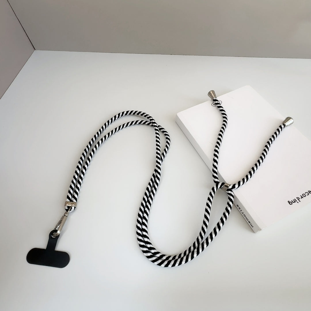 Stylish Identity Badge Lanyard Stornfield