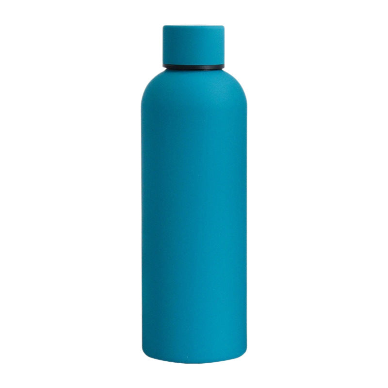 Women's high-quality insulated water bottle with non-slip surface Stornfield