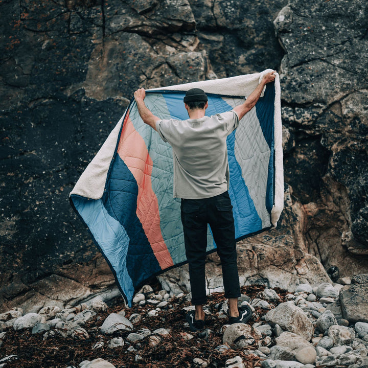 Unisex Blanket Stornfield