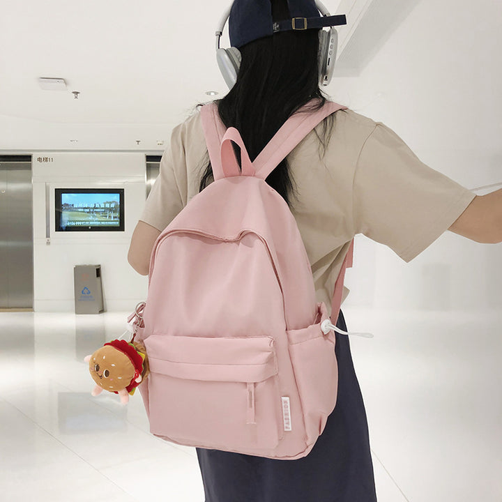 Casual Lightweight Backpack Stornfield