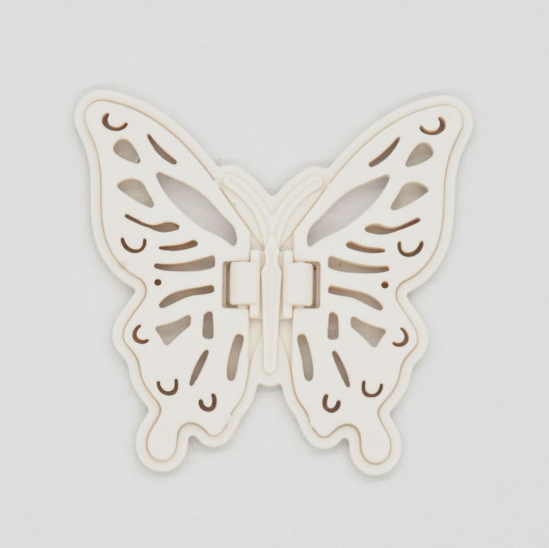 Decorative Butterfly Clip Stornfield