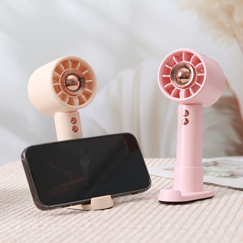 Unisex portable USB table fan Stornfield